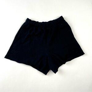 Aerie Classic Black shorts